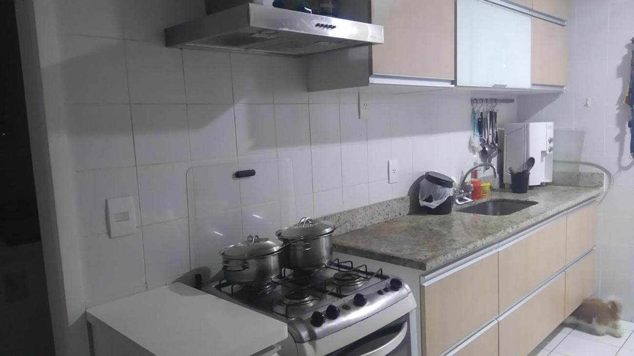 Séjour chez l'habitant Rock In Rio Privativa 1 Rio de Janeiro