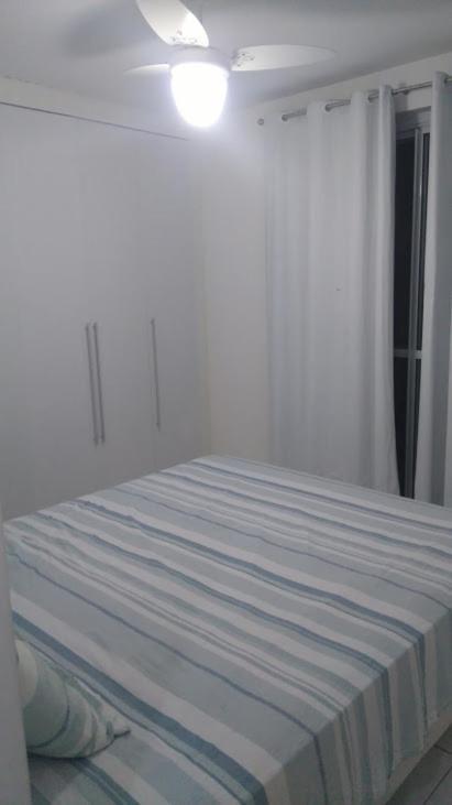 Séjour chez l'habitant Rock In Rio Privativa 1 Rio de Janeiro
