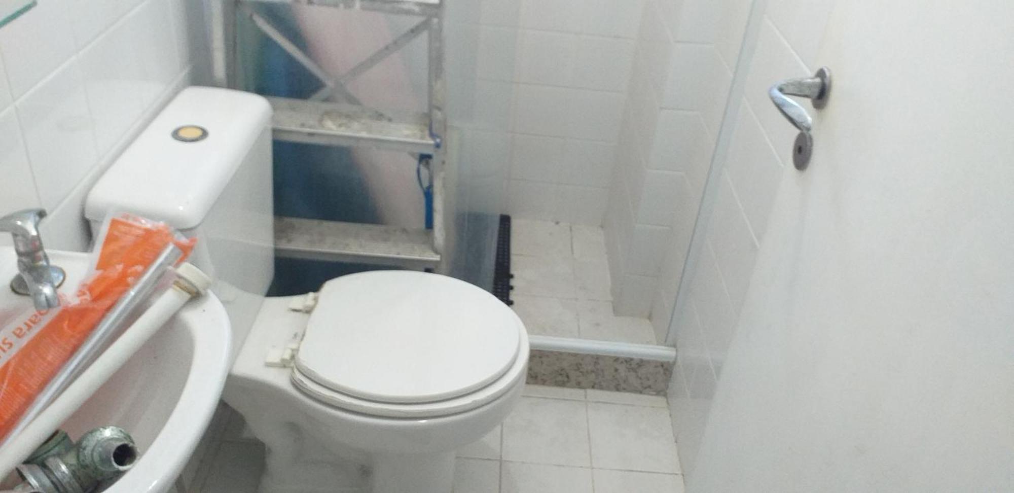 Rock In Rio Privativa 1 Séjour chez l'habitant